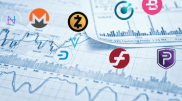 Privacy coins. A review by a bitcoin mixer: mixero.money