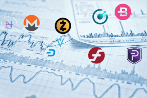 Privacy coins. A review by a bitcoin mixer: mixero.money