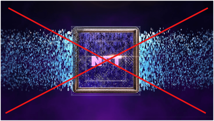 NFT компании проводят ребрендинг. Обзор биткоин миксер mixero.money