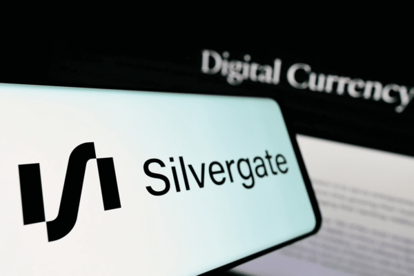 Проблемы Silvergate Capital. Обзор биткоин миксер mixero.money