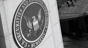The Securities and Exchange Commission (SEC). A review by a bitcoin mixer: mixero.money