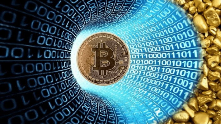 Crypto. A review by a bitcoin mixer: mixero.money