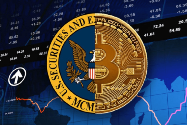 SEC, securities. A review by a bitcoin mixer: mixero.money