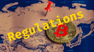 Russia, crypto and crypto exchanges. A review by a bitcoin mixer: mixero.money
