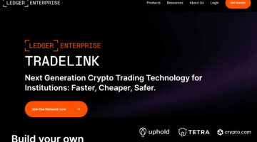Торговая площадка Ledger. Обзор биткоин миксер mixero.money