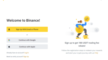 Crypto exchange Binance. A review of a bitcoin mixer: mixero.money