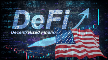 DeFi в США. Обзор биткоин миксер mixero.money