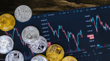 The price of crypto. A review by a Bitcoin mixer: mixero.money