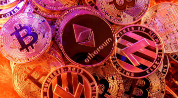 What is the value of cryptocurrencies? A review by a Bitcoin mixer: mixero.money