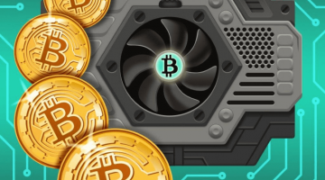 Cryptocurrency mining. A review by a Bitcoin mixer: mixero.money