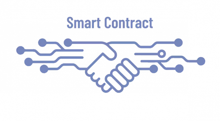 Smart contracts. A review by a Bitcoin mixer: mixero.money