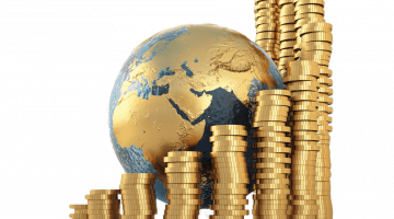 Cryptocurrencies and financial inclusion. A review by a Bitcoin mixer: mixero.money