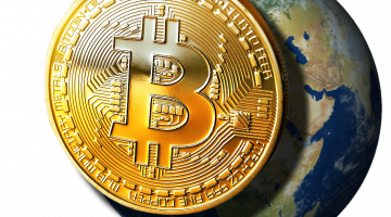 The role of cryptocurrencies. A review by a bitcoin mixer: mixero.money