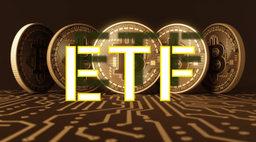 Bitcoin ETF. A review by a Bitcoin mixer: mixero.money