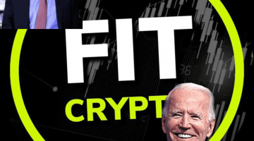 Crypto FIT21 Bill. A review by a Bitcoin mixer: mixero.money