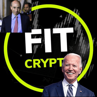 Crypto FIT21 Bill. A review by a Bitcoin mixer: mixero.money