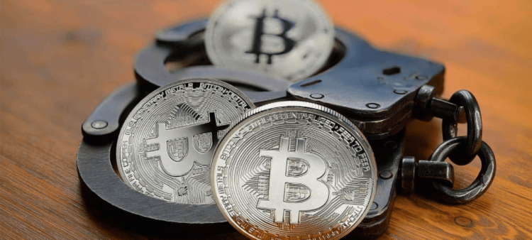 Cryptocurrency fraud. A review by a Bitcoin mixer: mixero.money