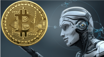 Искусственный интеллект и криптовалюта. Обзор биткоин миксера mixero.money