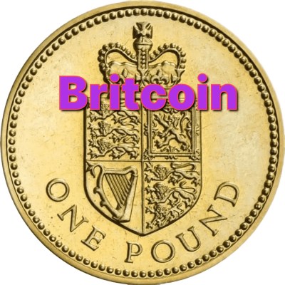 News about Britcoin. A review by a Bitcoin mixer: mixero.money