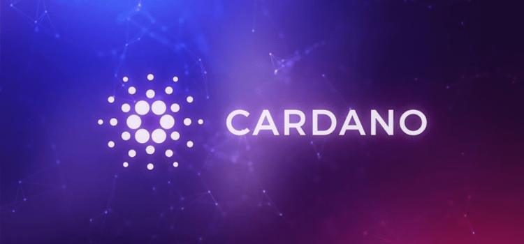 Cardano blockchain