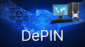 Что такое DePIN. Обзор биткоин миксер mixero.money