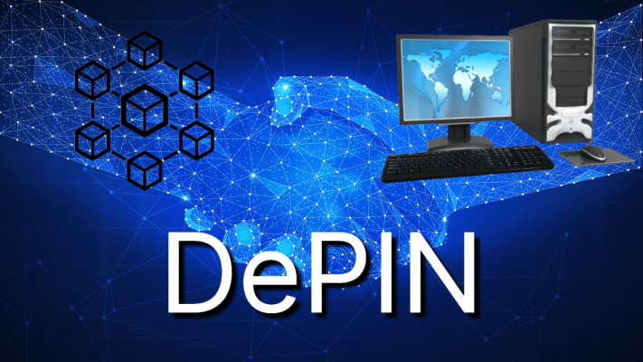 What is DePIN. A review by a Bitcoin mixer: mixero.money