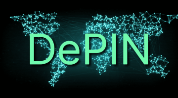 Как развернуть DePIN. Обзор биткоин миксер mixero.money