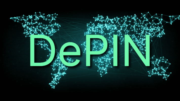 How to deploy DePIN. A review by a Bitcoin mixer: mixero.money