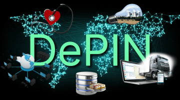 Где можно развернуть DePIN. Обзор биткоин миксер mixero.money