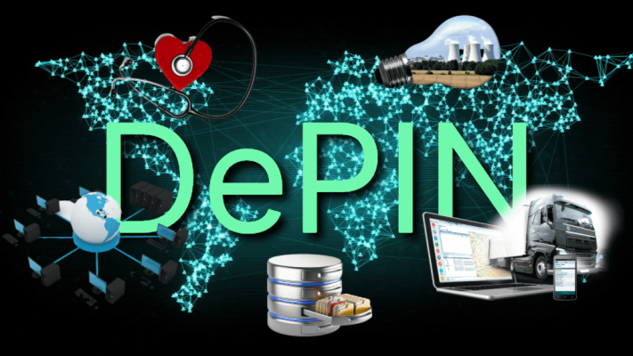 Where DePIN can be deployed. A review by a Bitcoin mixer: mixero.money