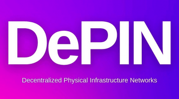 Проекты DePIN. Обзор биткоин миксер mixero.money