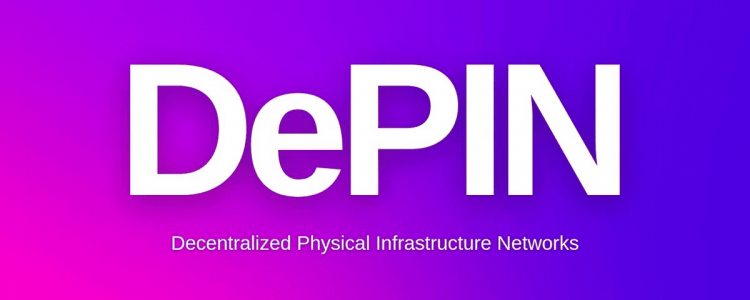 Проекты DePIN. Обзор биткоин миксер mixero.money