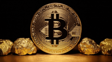 Cовременный биткоин и золото. Обзор биткоин миксер mixero.money