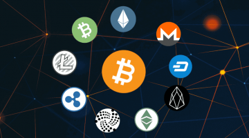 Что такое альткоины. Обзор биткоин миксер mixero.money