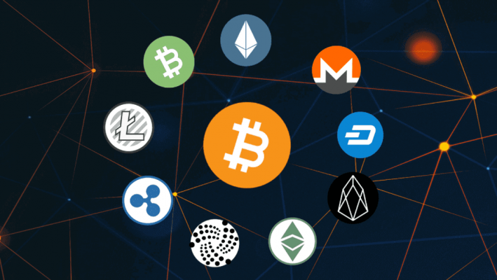 What are altcoins. A review by a Bitcoin mixer