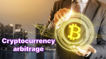 Cryptocurrency arbitrage. A review by a Bitcoin mixer