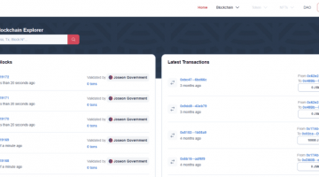 Что такое block explorers. Обзор биткоин миксер mixero.money
