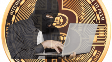 Криптовалютные аферы и как себя защитить от них. Обзор mixero.money