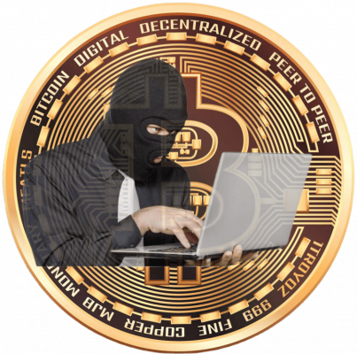 Cryptocurrency scams and how to protect yourself from them. A review by a Bitcoin mixer