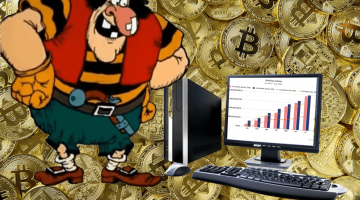 Крипто преступления в DeFi. Обзор биткоин миксер mixero.money