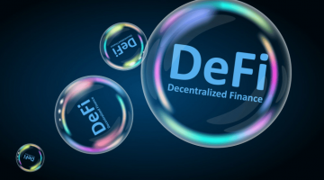 Роль DeFi в современных финансах. Обзор mixero.money