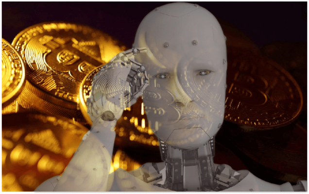 AI cryptocurrencies. A review by a Bitcoin mixer mixero.money