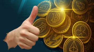 Cryptocurrency usage. A review by a Bitcoin mixer: mixero.money