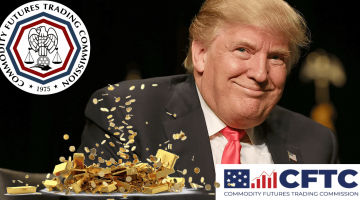 CFTC cryptocurrency regulation. A review by a Bitcoin mixer: mixero.money