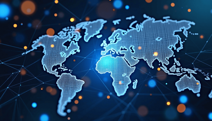 Updates in the blockchain industry. A review by a Bitcoin mixer: mixero.money
