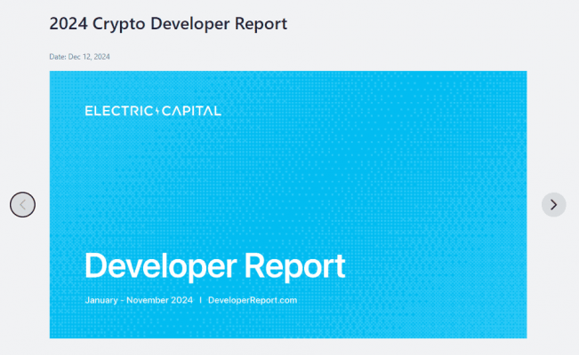 Crypto developers. A review by a Bitcoin mixer: mixero.money