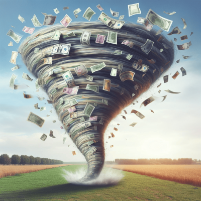 Tornado Cash. A review by a Bitcoin mixer: mixero.money