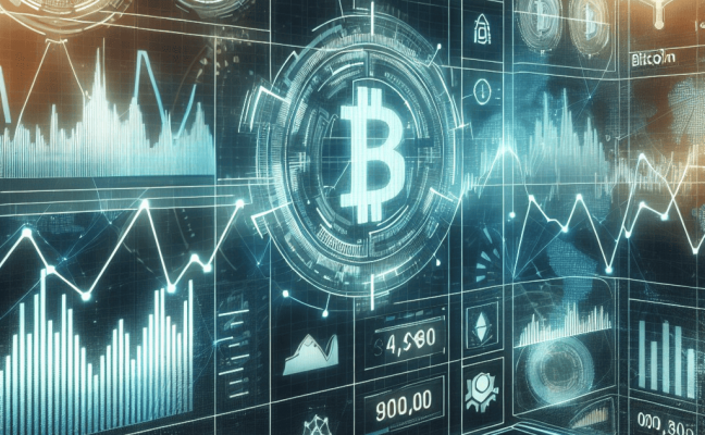 Bitcoin Forecasts. A review by a Bitcoin mixer: mixero.money
