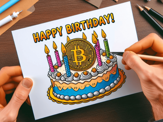 The history of Bitcoin prices. A review by a Bitcoin mixer: mixero.money