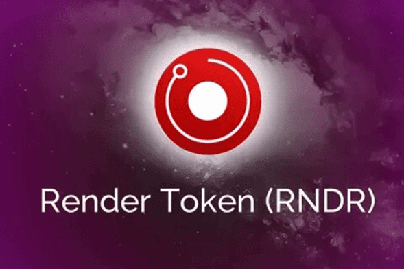 Render Token